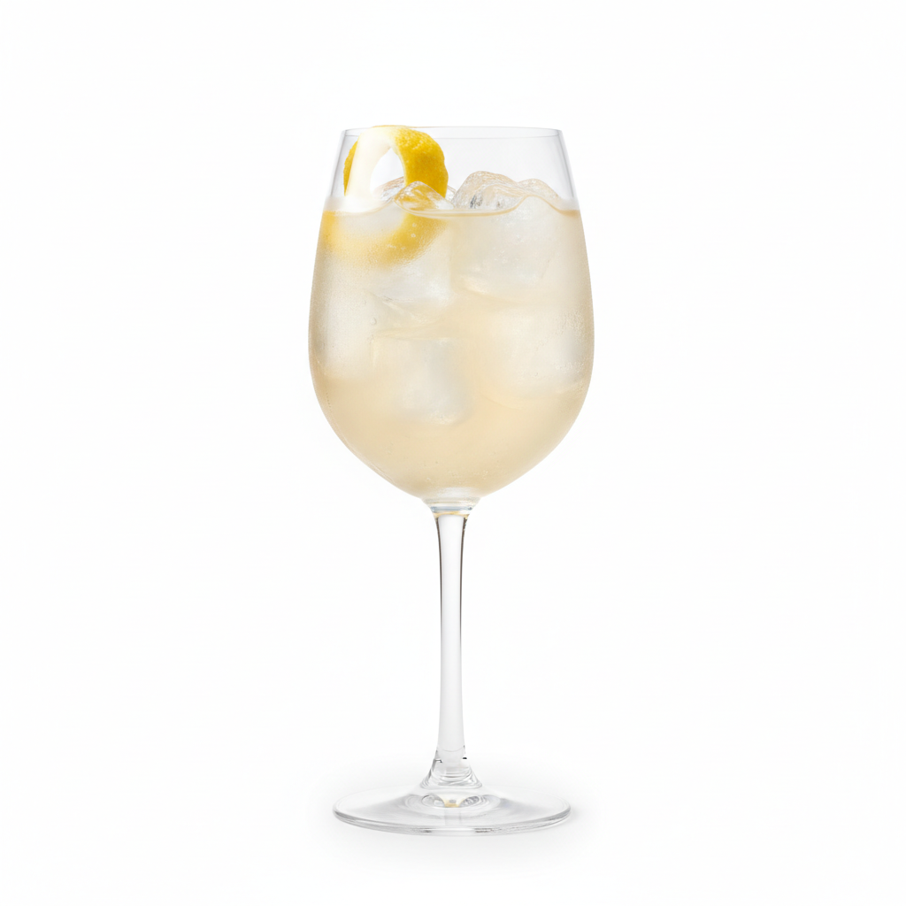 St-Germain Redux