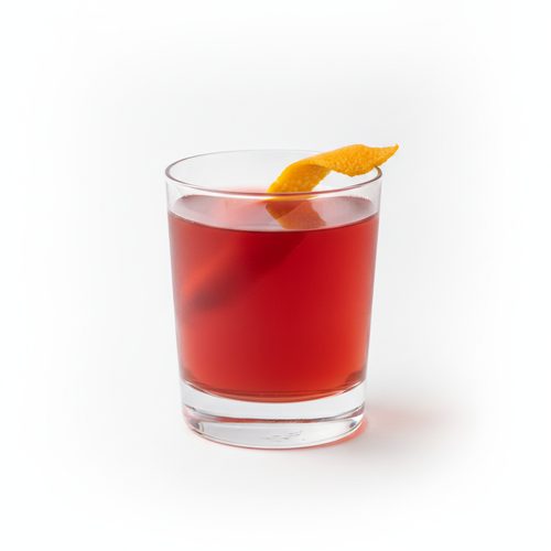 Kingston Negroni