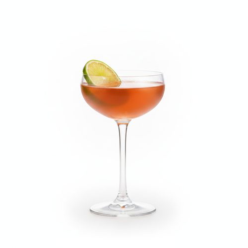 Benjamin Barker Daiquiri