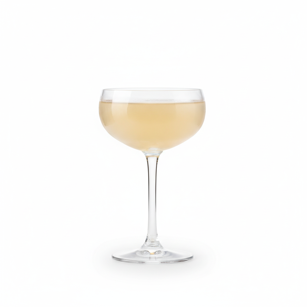 Linbaba Daiquiri