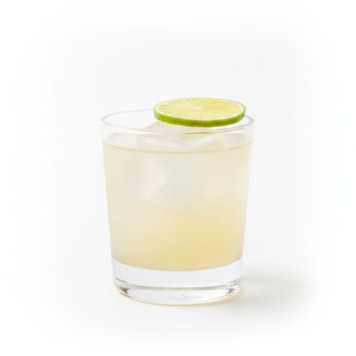 Meridian Daiquiri