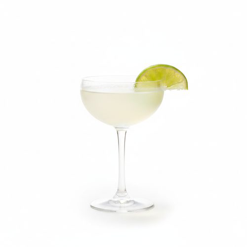 Jillian's Daiquiri