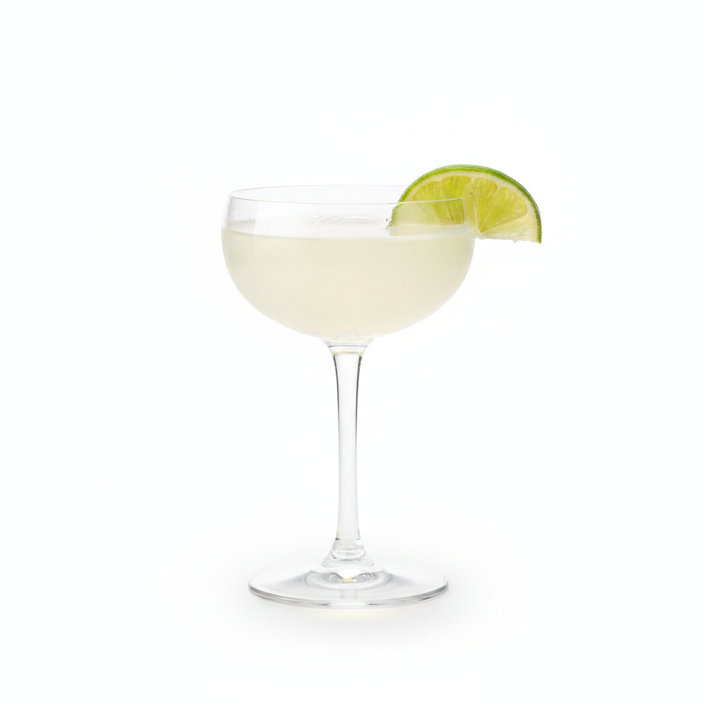 Eryn's Daiquiri
