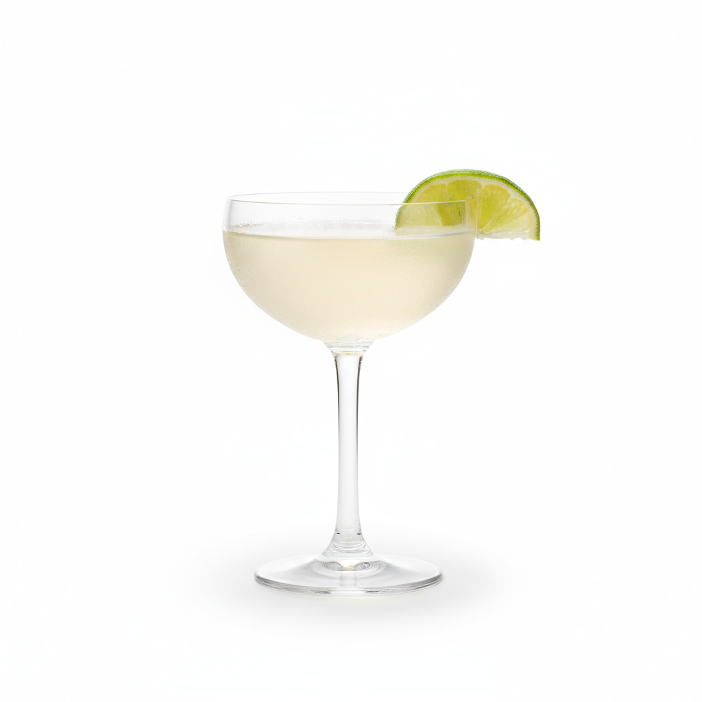 Dave's Daiquiri