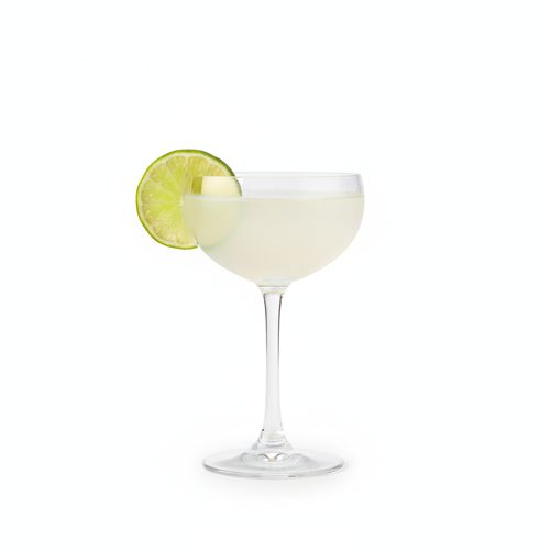 Thomas's Daiquiri