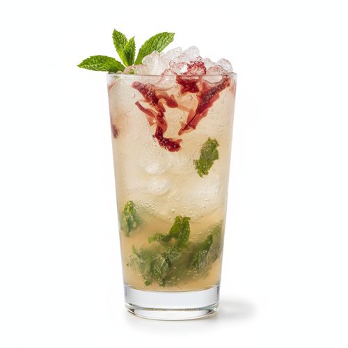 Queen's Park Swizzle