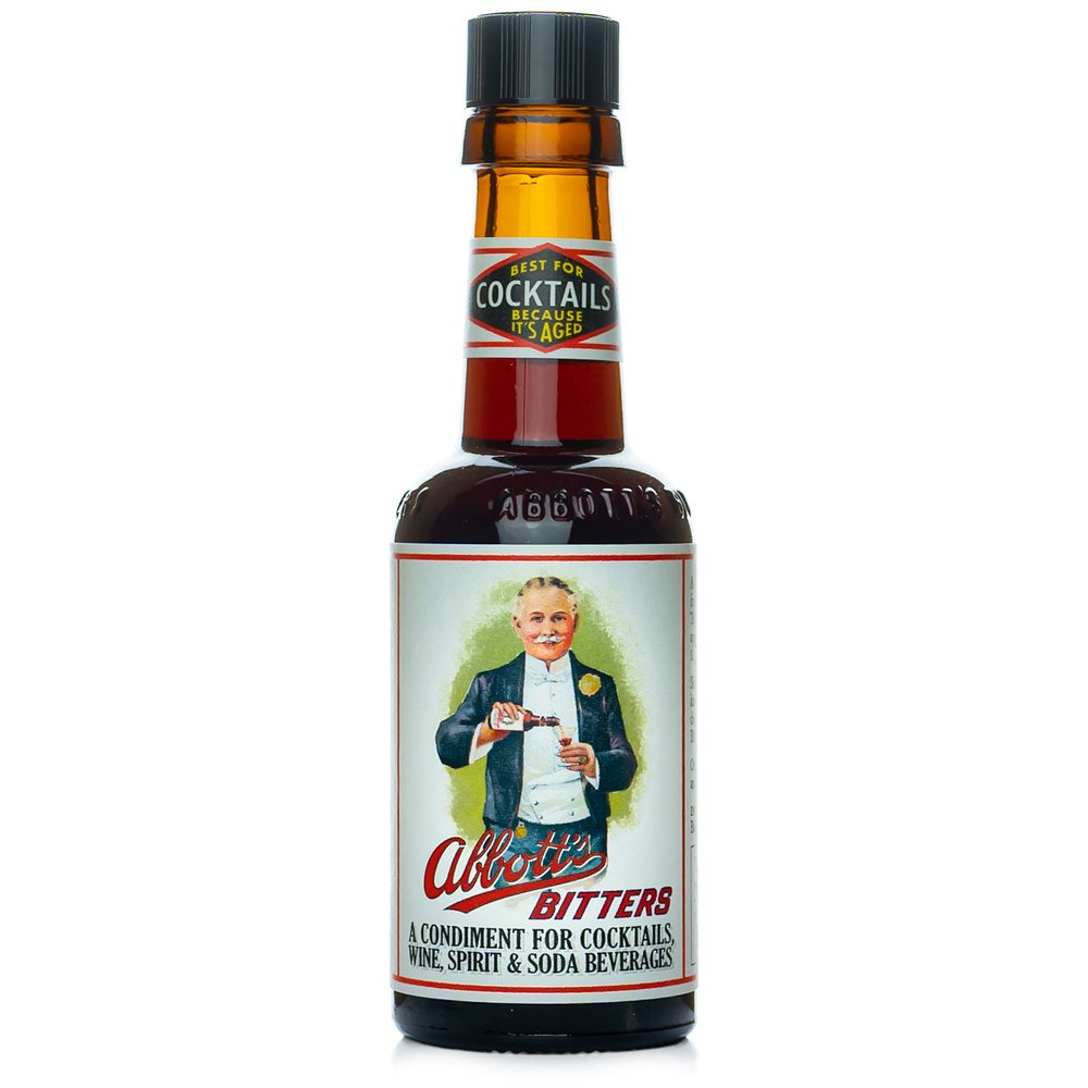 Abbott's Bitters