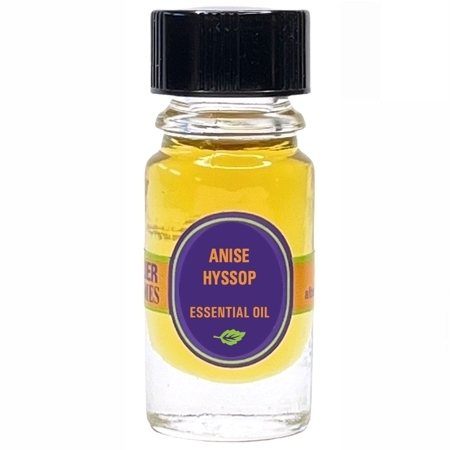 Aftel Anise Hyssop Essence