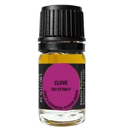 Aftel Clove Essence