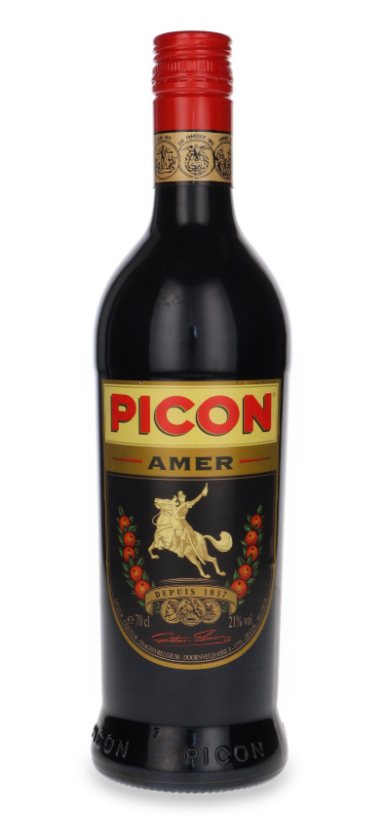 Amer Picon