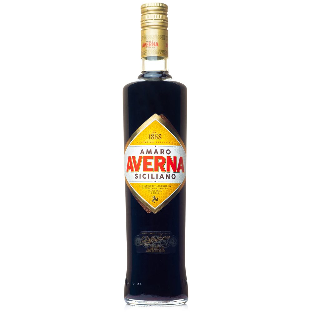 Averna Amaro