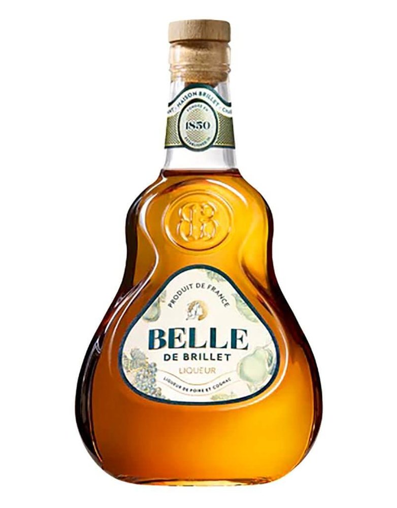 Belle de Brillet