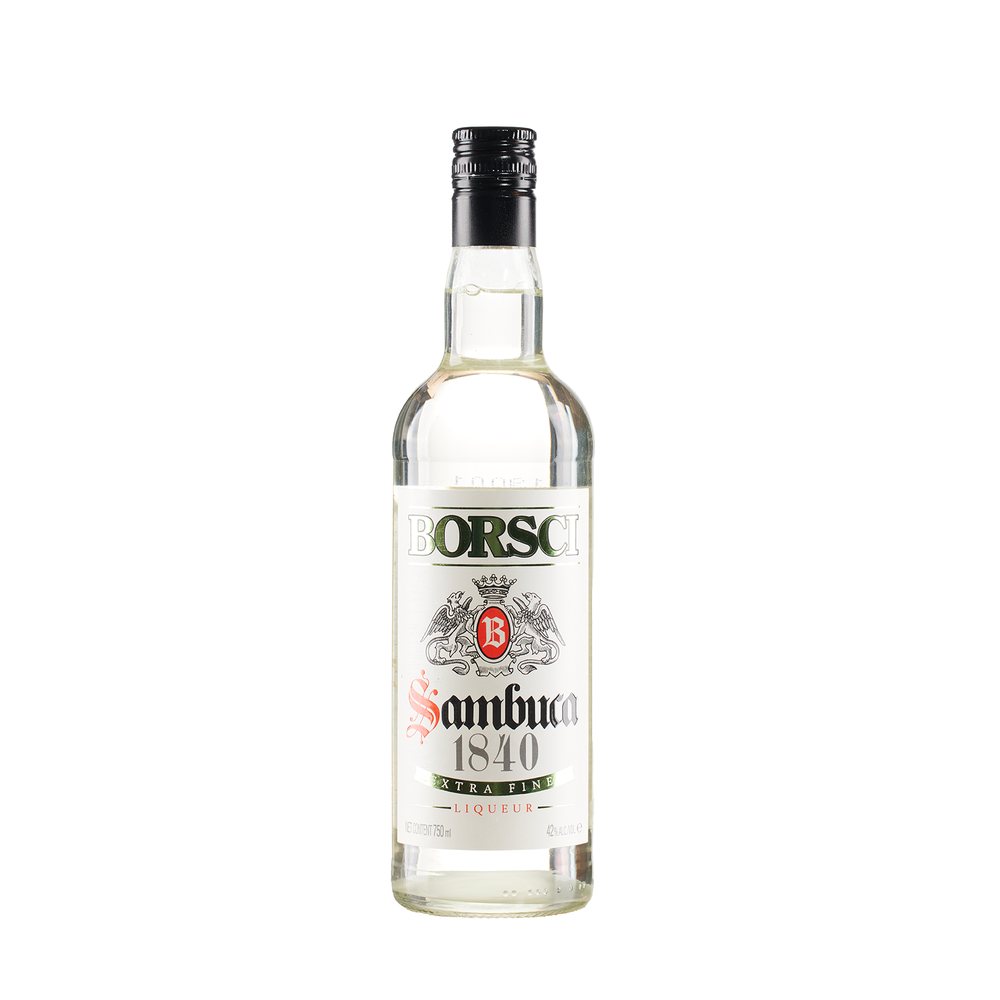 Borsci Sambuca