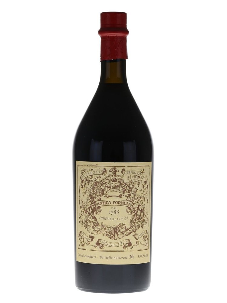 Carpano Antica Sweet Vermouth