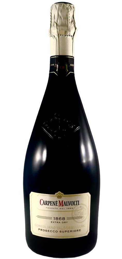 Carpene Malvolti Prosecco