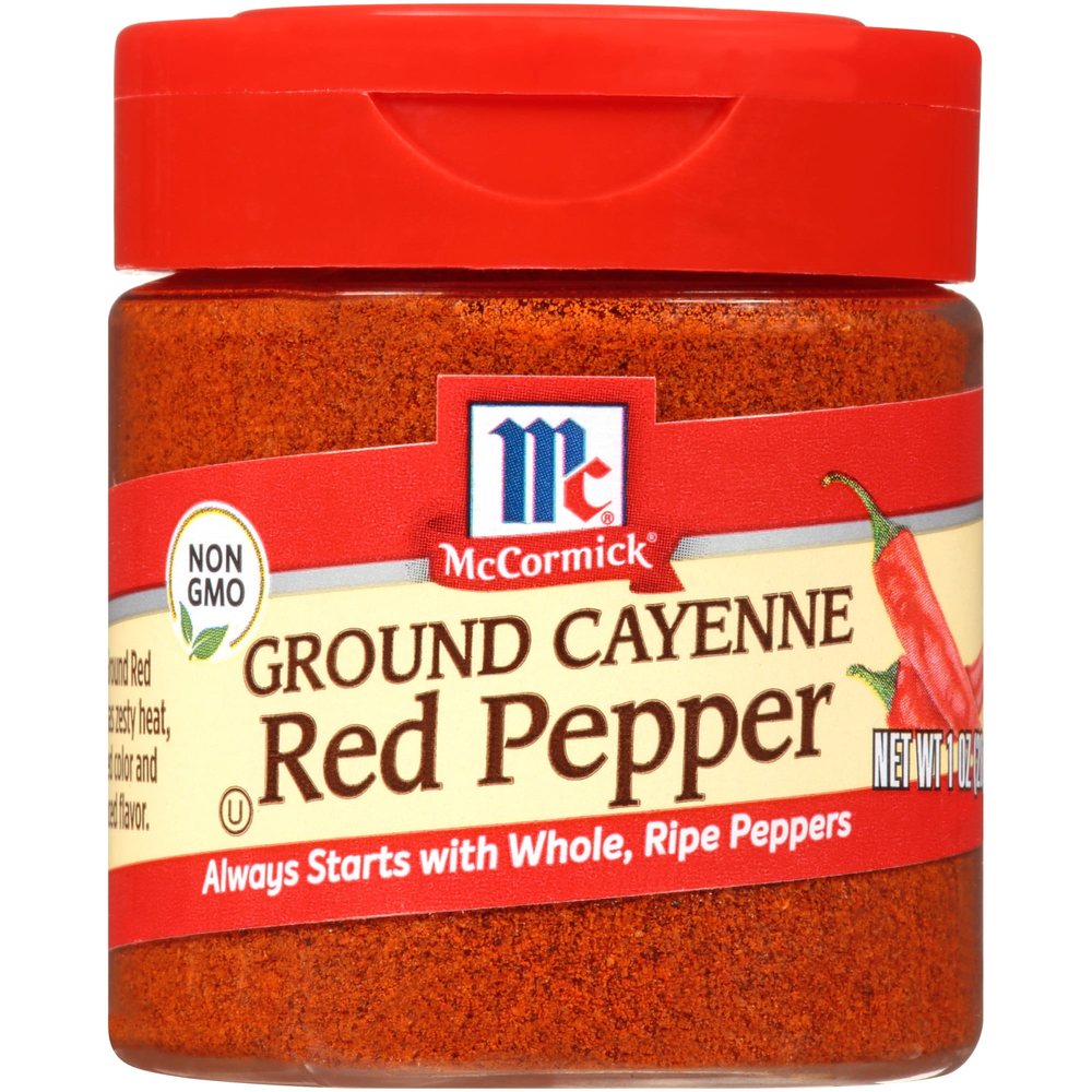 Cayenne