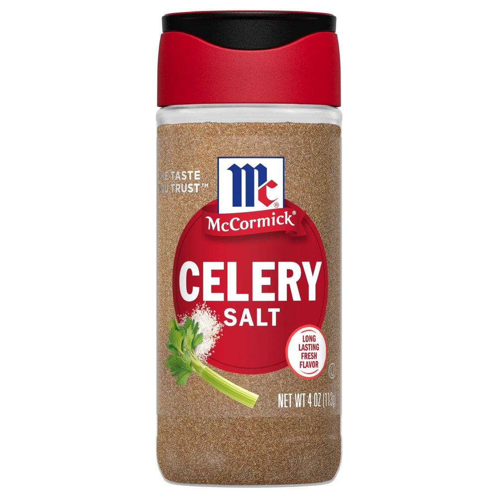 Celery Salt
