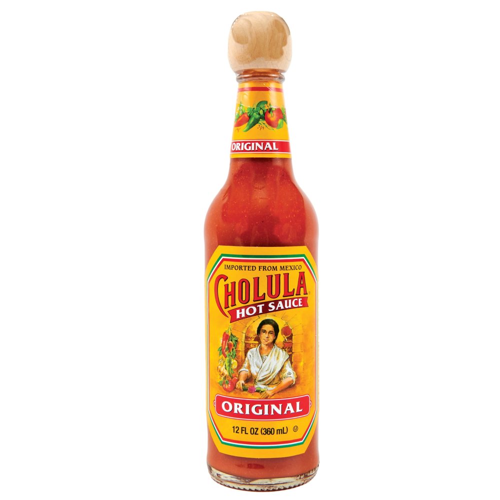 Cholula