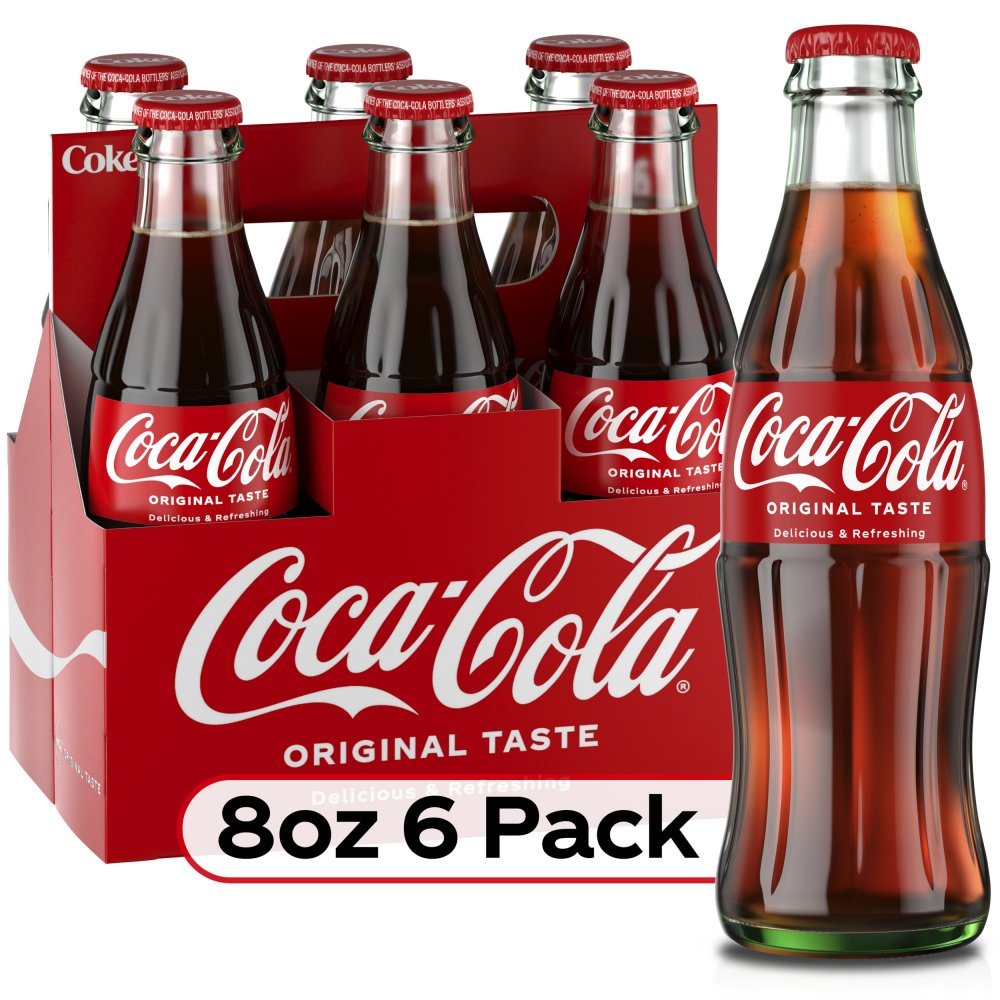 Coca-Cola Classic