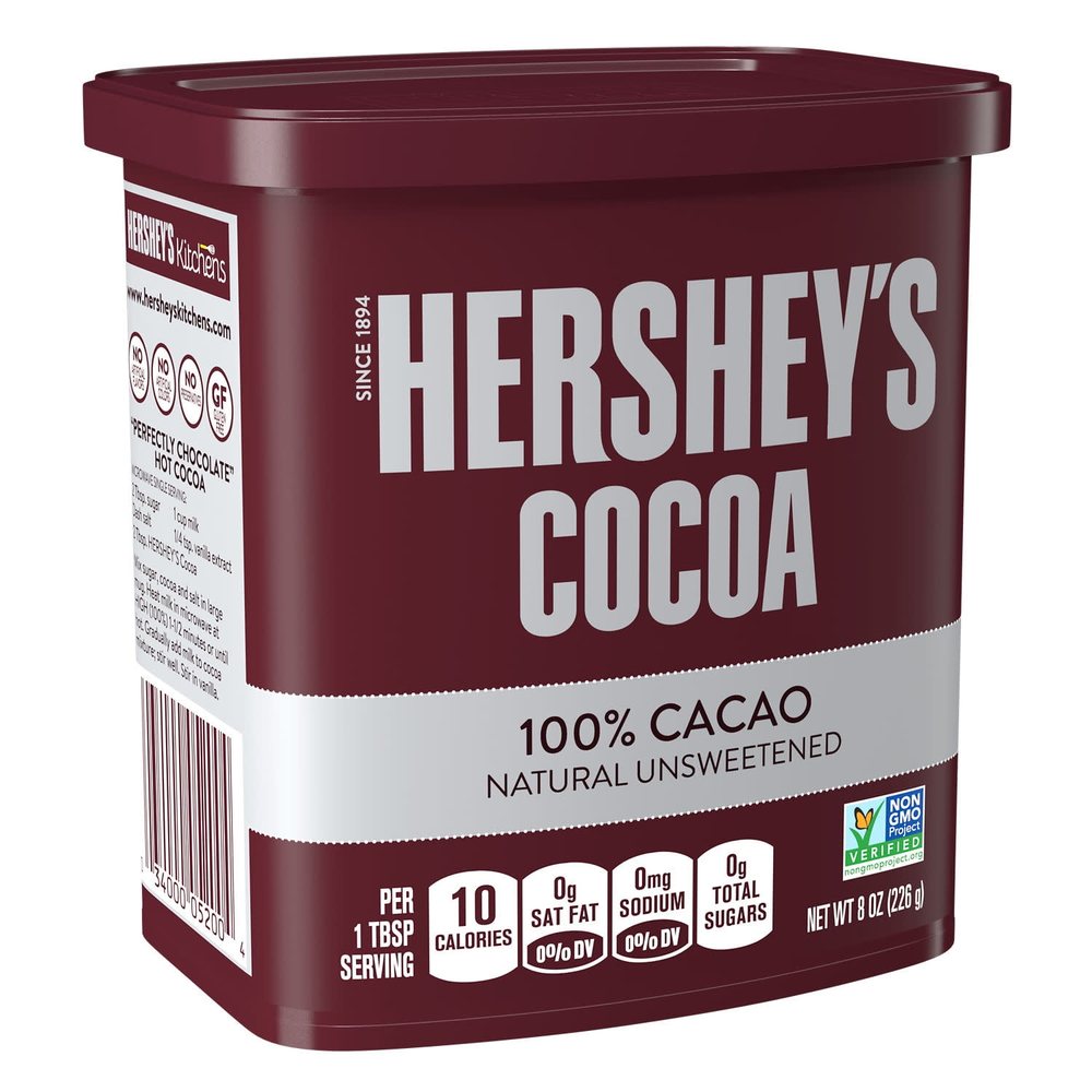 Cocoa Powder