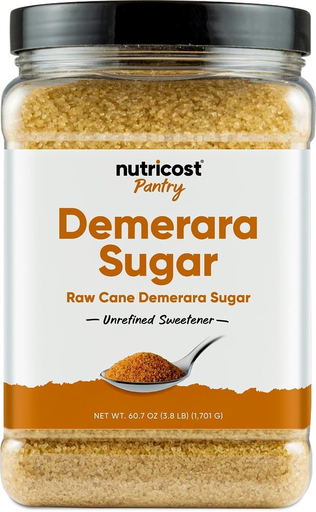 Demerara Sugar