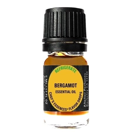 Diluted Aftel Bergamot Essence