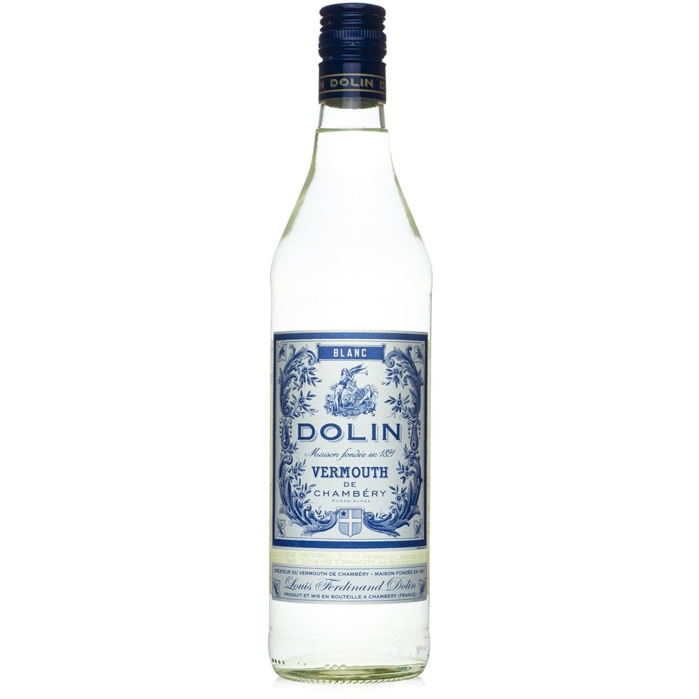 Dolin Blanc Vermouth