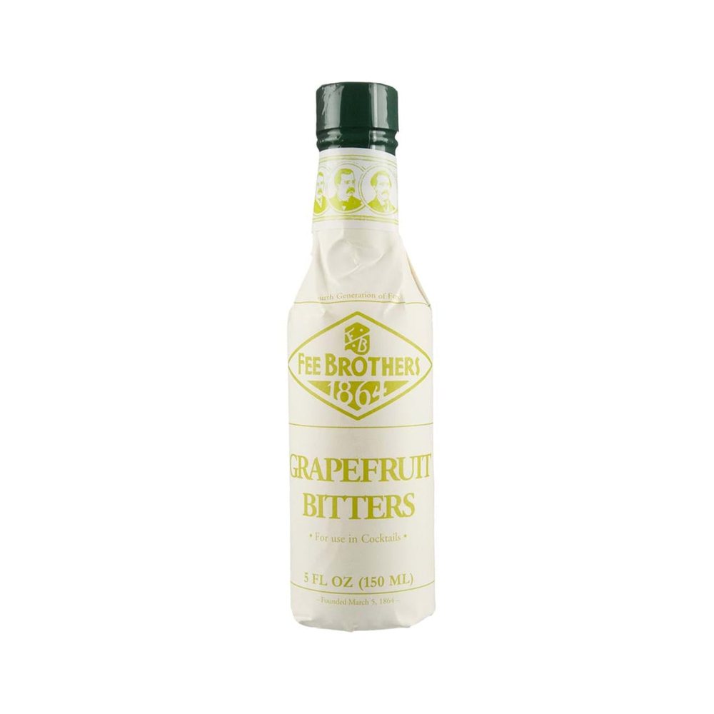 Fee Brothers Grapefruit Bitters