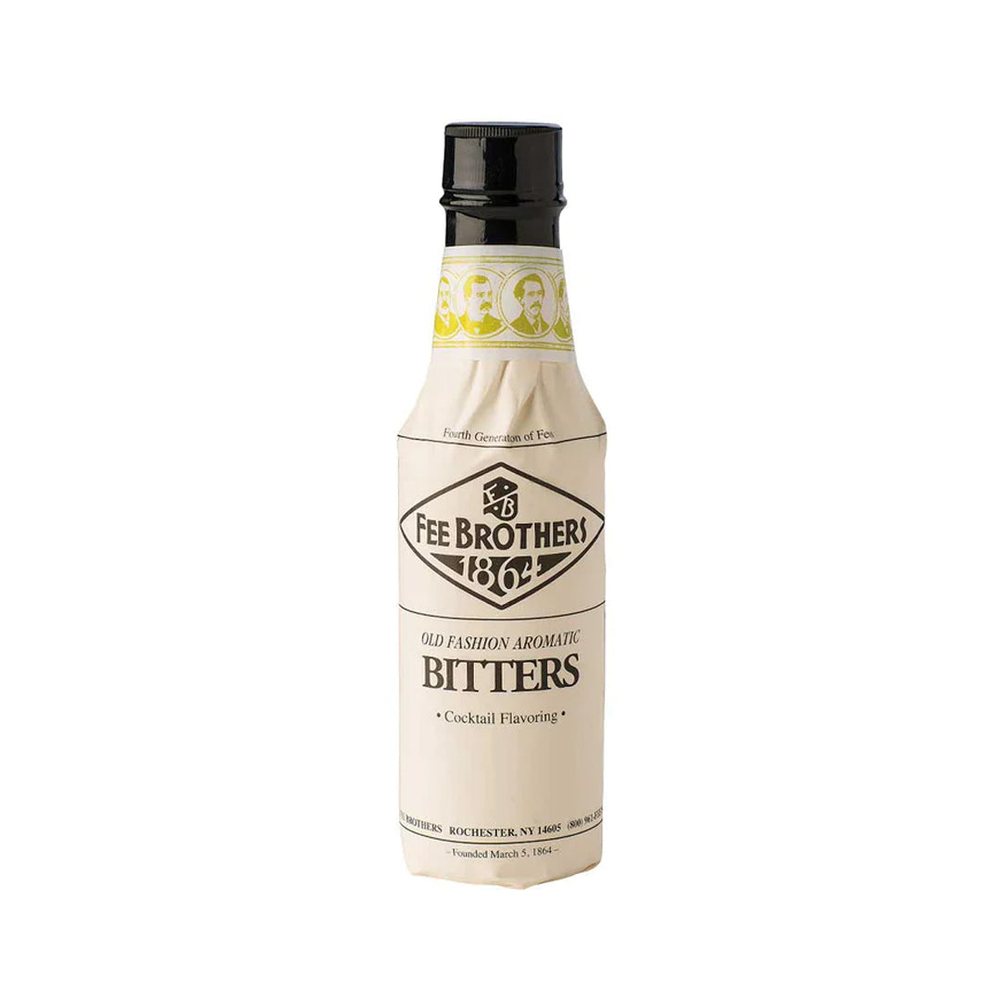 Fee Brothers Old Fashion Bitters