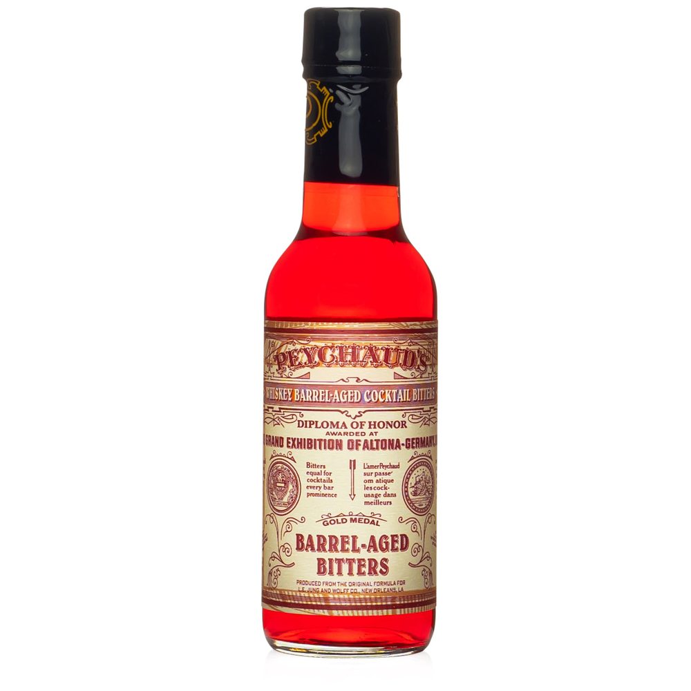Feldman's Barrel Aged Bitters