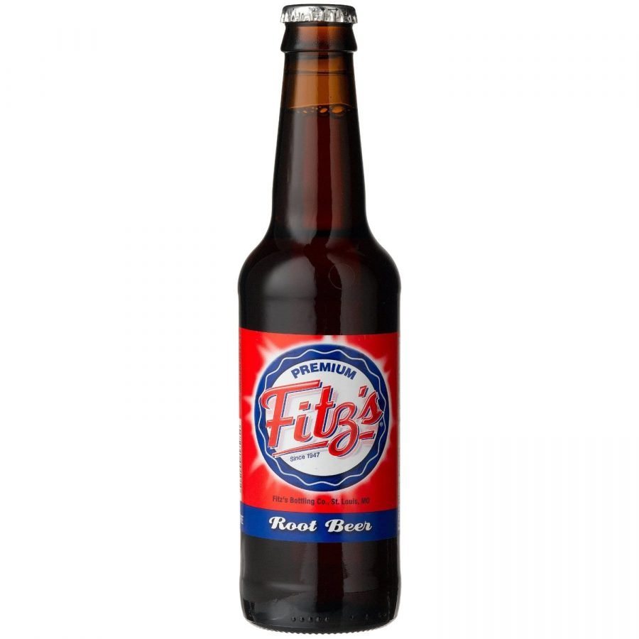 Fitz's Root Beer