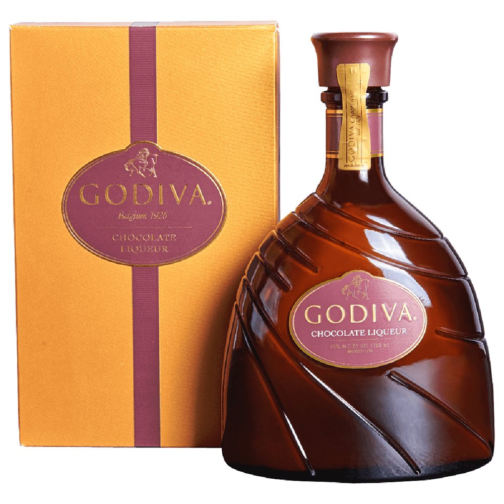 Godiva Original Liqueur