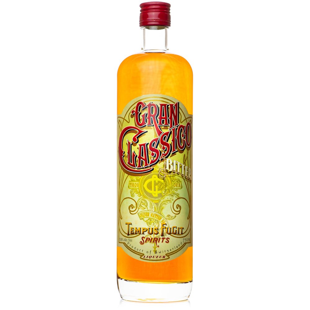 Gran Classico Bitter