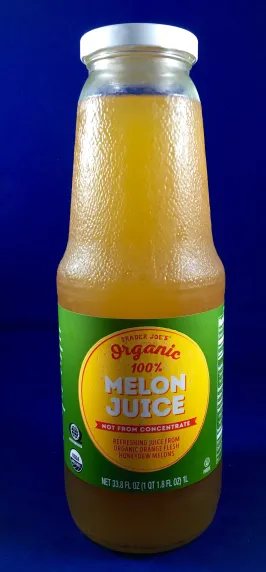 Honeydew Melon Juice