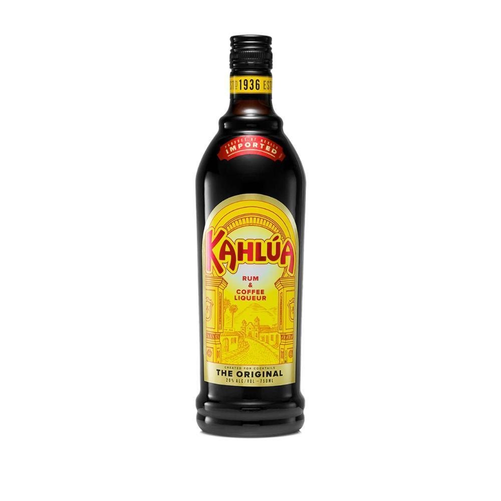 Kahlua