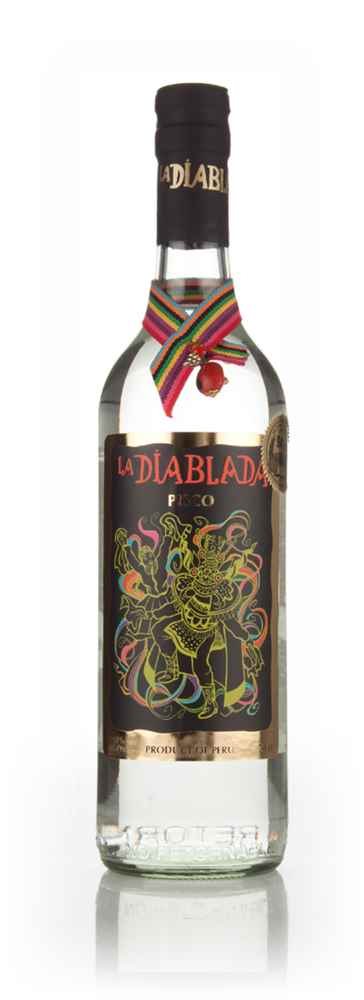 La Diablada Pisco