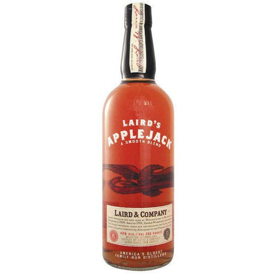 Laird's Applejack