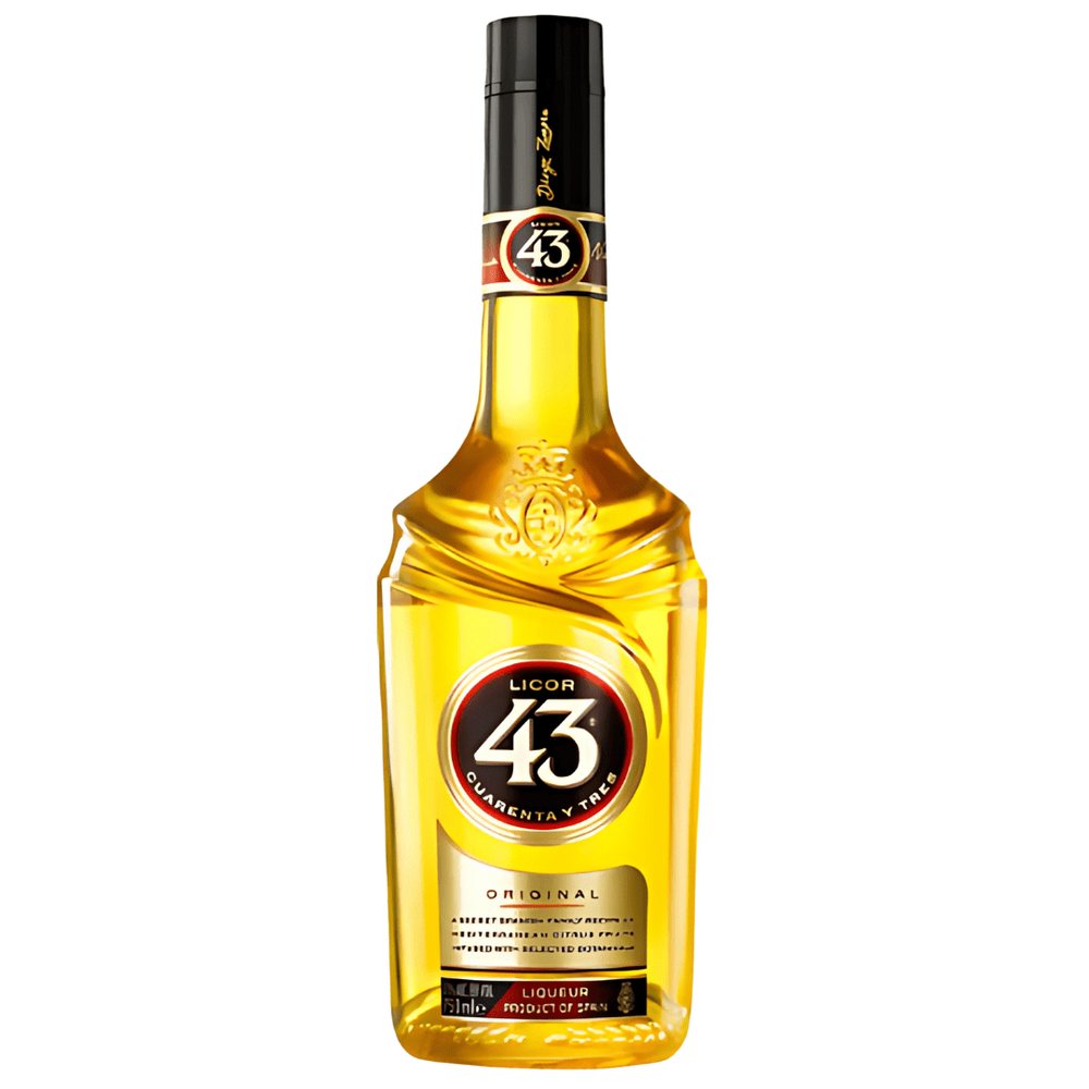 Licor 43