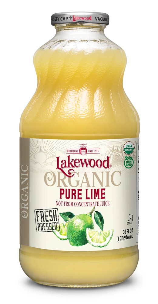 Lime Juice