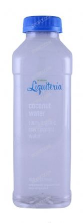 Liquiteria Coconut Water