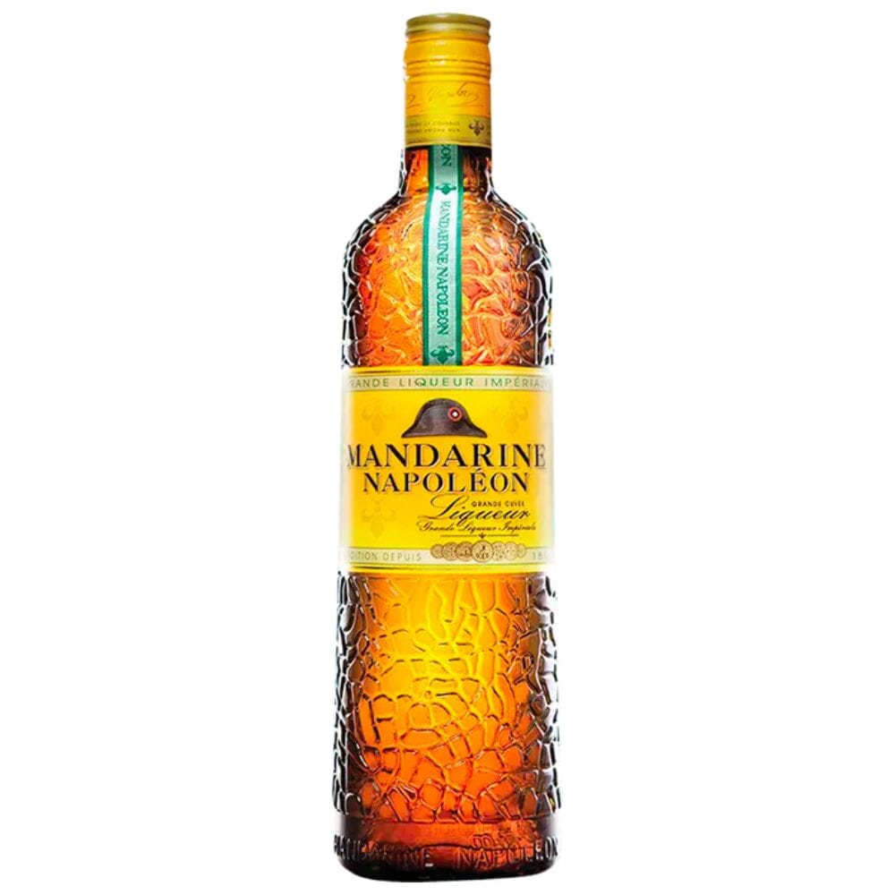 Mandarin Napoleon