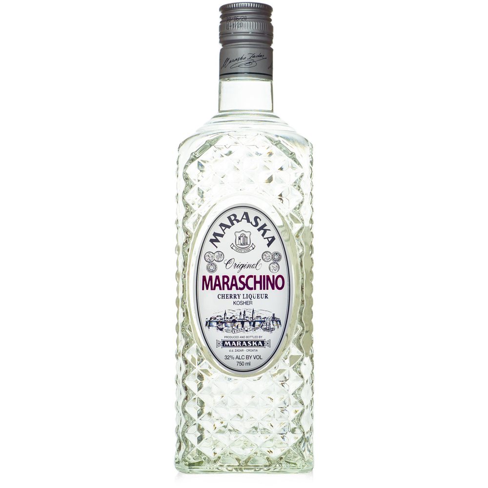 Maraska Maraschino Liqueur