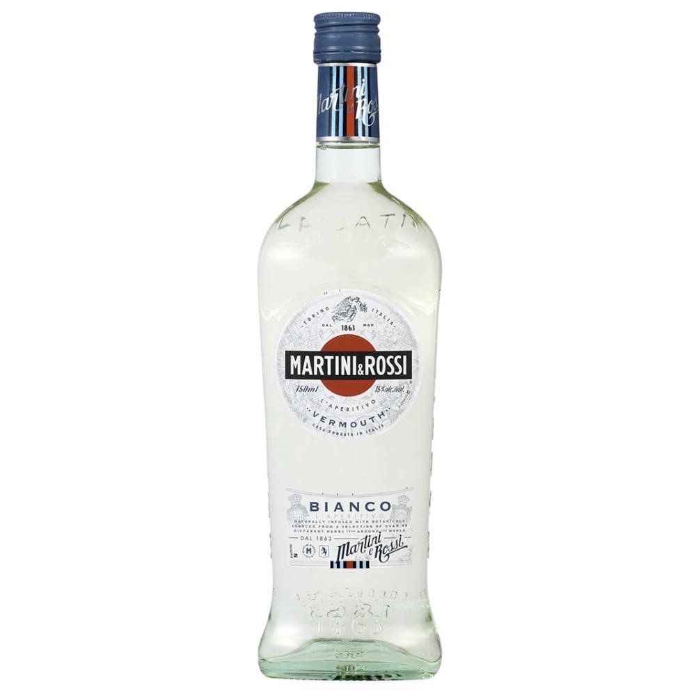 Martini Bianco Vermouth