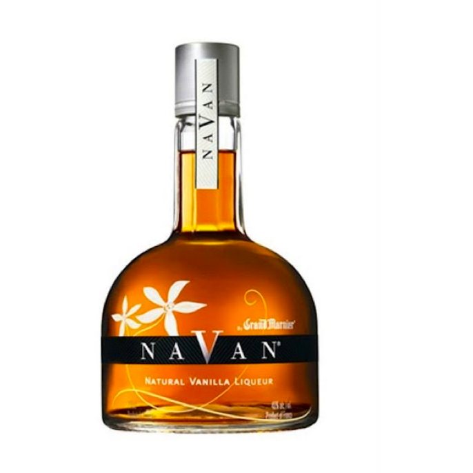 Navan Vanilla Liqueur