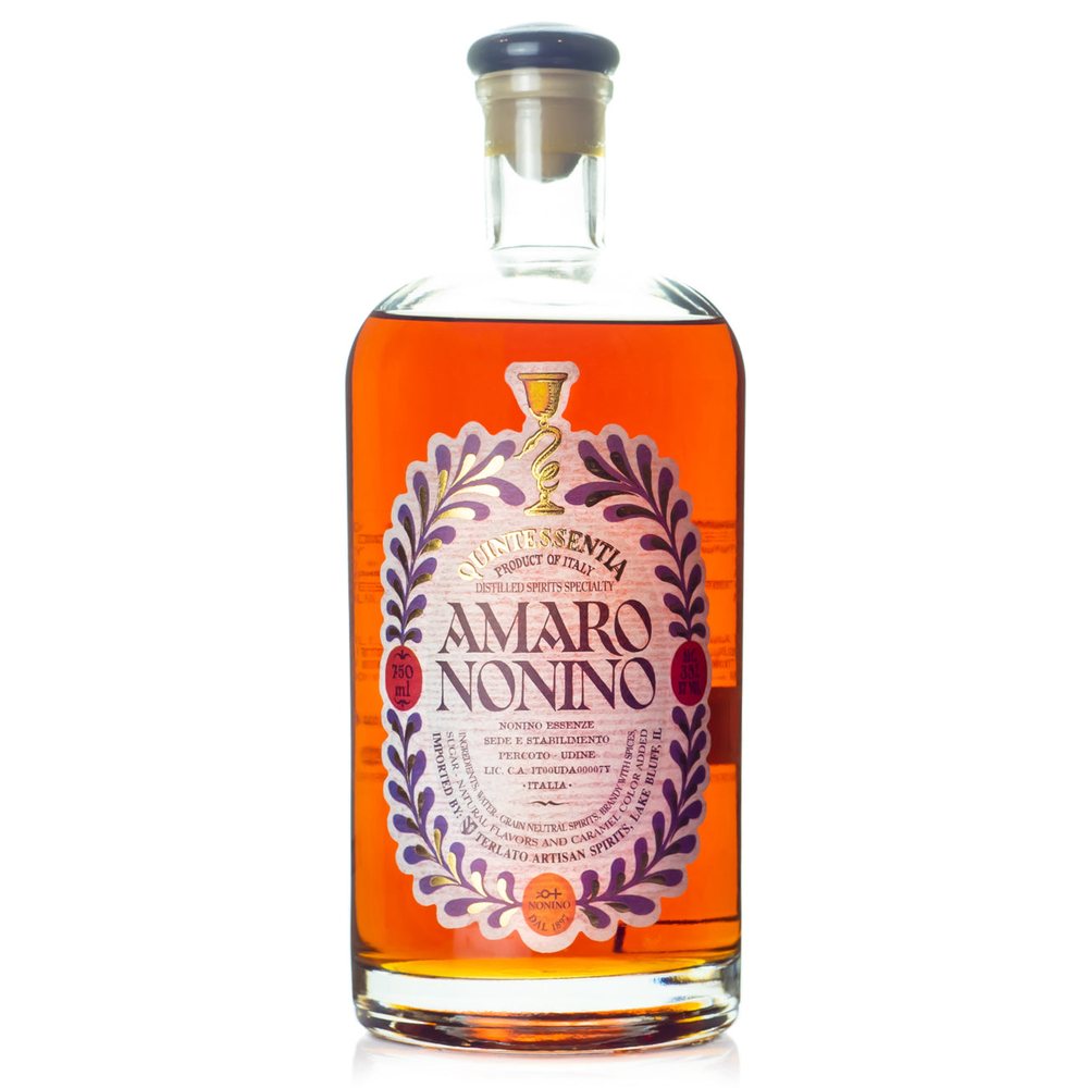 Nonino Amaro
