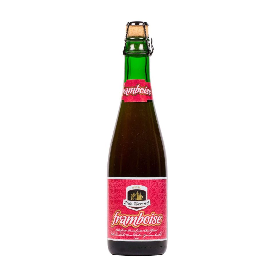 Oud Beersel Framboise