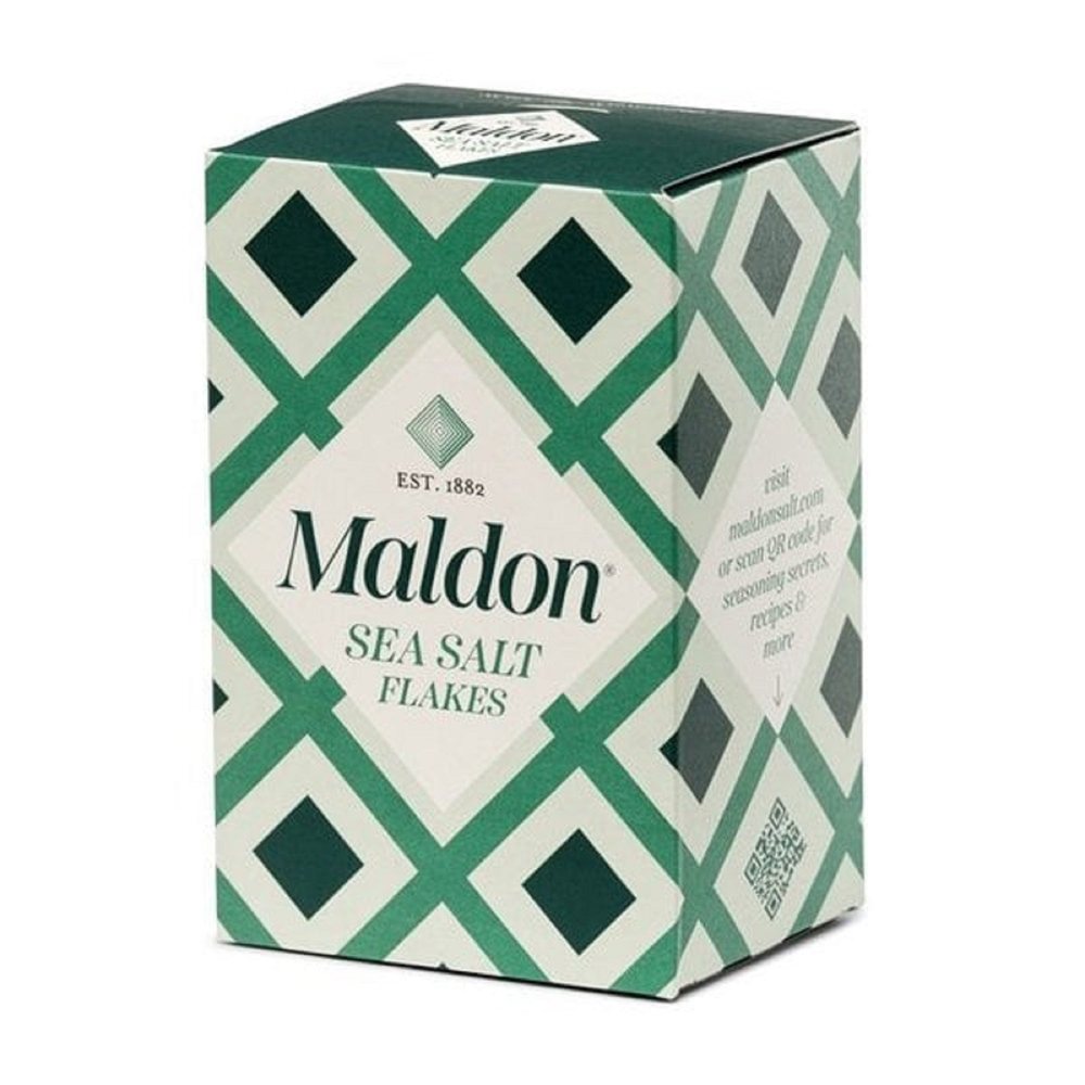 Pinch Sea Salt