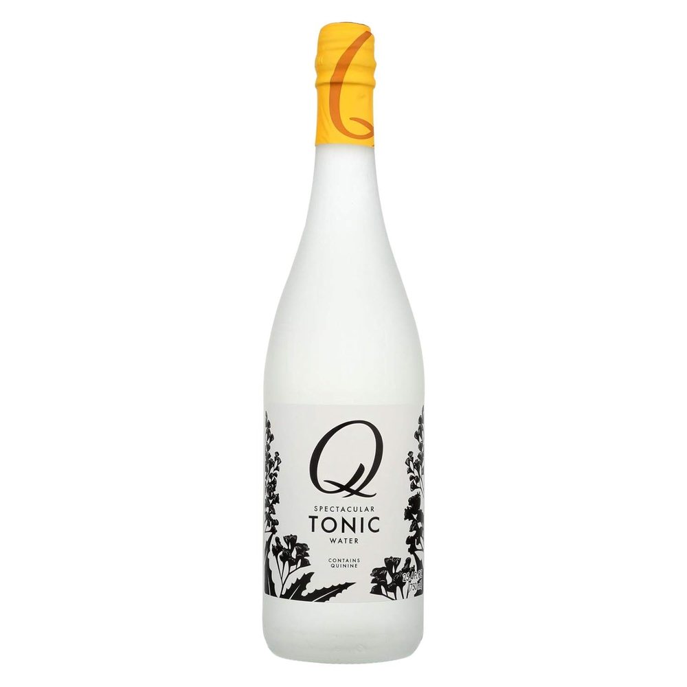 Q Tonic
