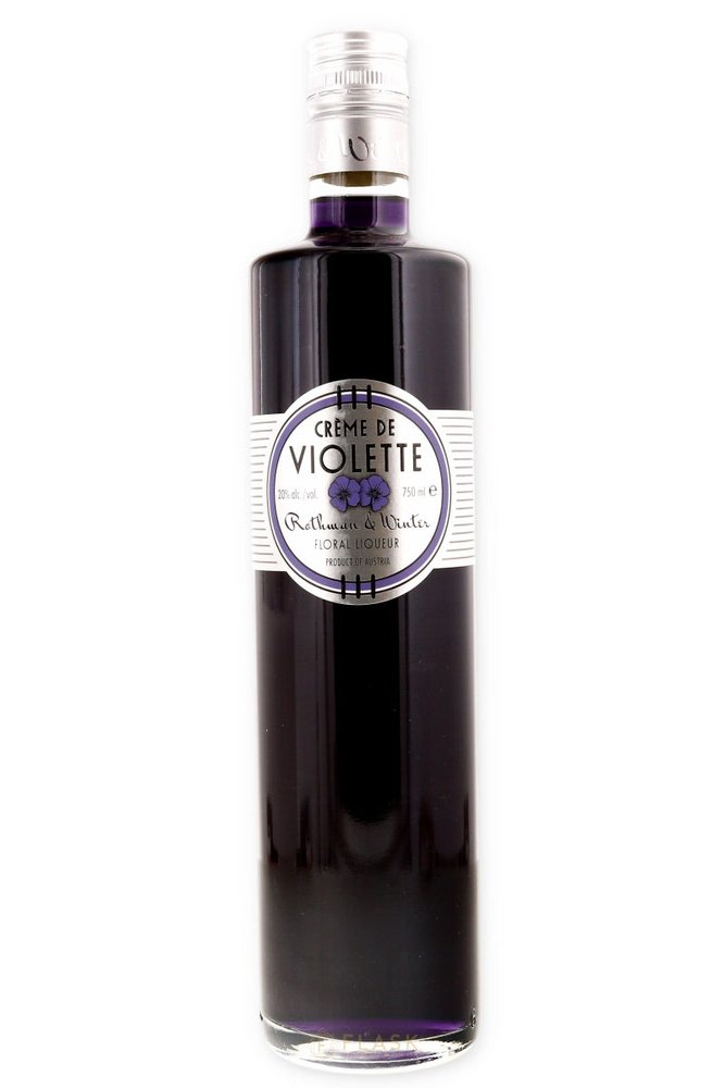 Rothman & Winter Creme de Violette