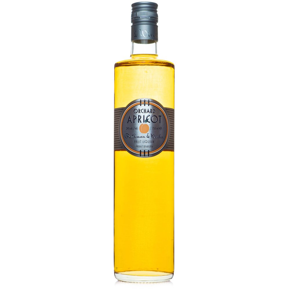 Rothman & Winter Orchard Apricot